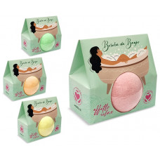 BOMBA BAGNO 1PZ VARIE FRAGRANZE